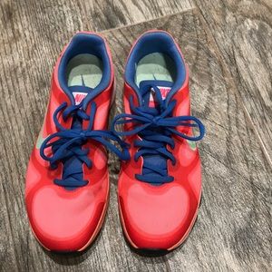 Nike training dual fusion Tr women’s shoes